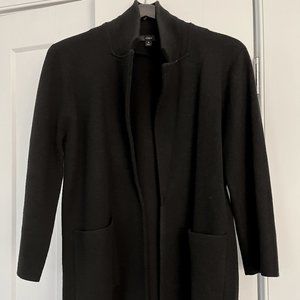 JCrew Sweater Blazer